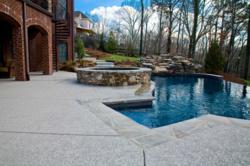 Sundek Pool Deck